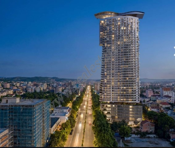 One bedroom apartment for sale near Zogu i Zi area in Tirana, Albania